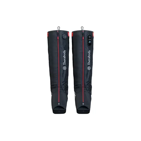 Therabody JetBoots PRO PLUS (Klein) / Erholungs-Kompressionsstiefel