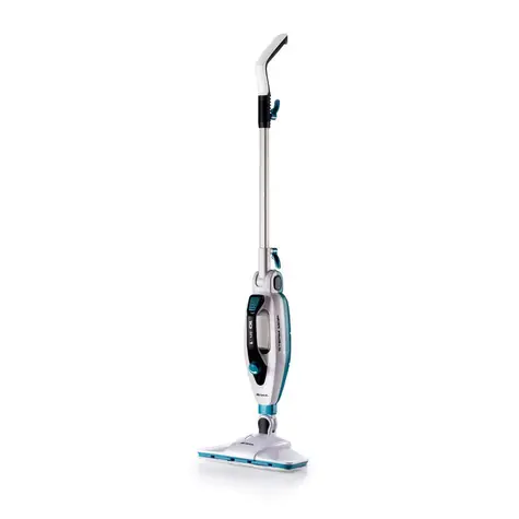 Neu - Ariete 4175-00 / Dampfmopp / 1500 W / 350 ml / 30 g/min / Neu