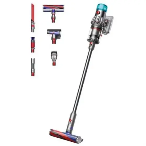 Dyson V12 Origin / Stabstaubsauger / Akku / 150W / 0,35L / 60 Min