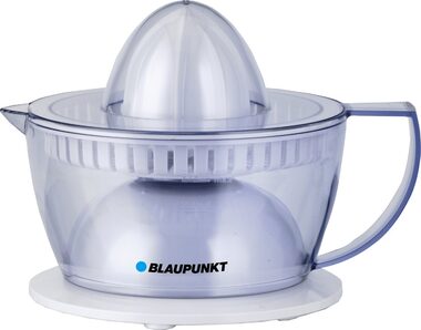 Blaupunkt CJP301 / Entsafter / 40W / 0,5 l 