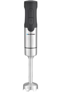Blaupunkt HBD211 silber / Stabmixer / 1100W / 2 Geschwindigkeiten 