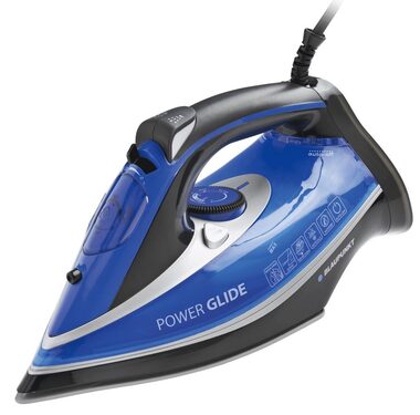 Blaupunkt HSI801 blau / Eisen / 3000W 