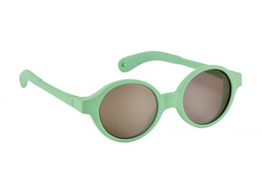 Beaba Joy Sonnenbrille 9-24m Neongrün