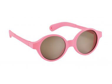Beaba Joy Sonnenbrille 9-24m Neonpink