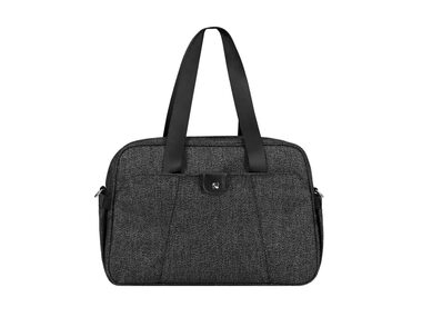 KikkaBoo Wickeltasche Chelsea Schwarz