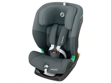 Maxi-Cosi Titan S i-Size Autositz Tonal Graphite
