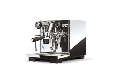 Eureka Constanza R / Hebelkaffeemaschine / 1250 W
