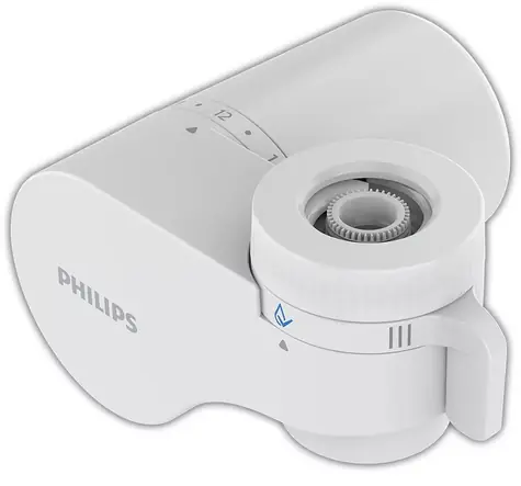 Ausgepackt - Philips AWP3754 On Tap Wasserhahn mit Ultrafiltration / 3 Strahlarten / Ausgepackt