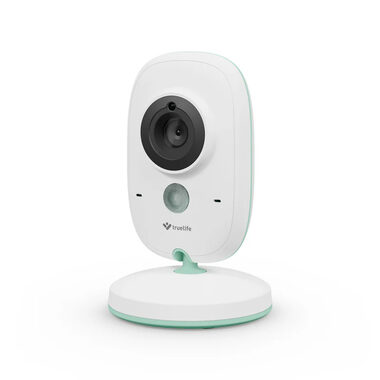 TrueLife NannyCam H32 Pro Babyeinheit / Ersatz-/Zusatz-Babyeinheit / USB-C
