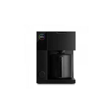 Fellow Aiden schwarz / Filterkaffeemaschine / 1700W / 1,5 l
