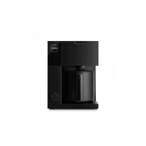 Fellow Aiden schwarz / Filterkaffeemaschine / 1700W / 1,5 l