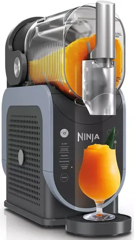 Ninja FS301EU Slush/Slushie-Maschine  