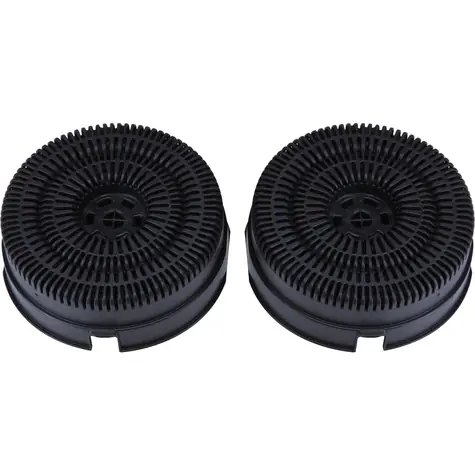 Philco Kohlefilter AP1 für Apia 60 / 2 Stk.