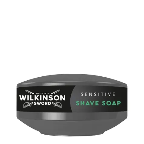 Wilkinson Vintage Edition Rasierseife Rasierseife im Becher 125 g