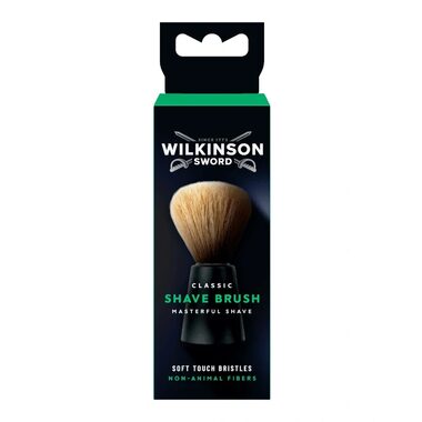 Wilkinson Vintage Edition Rasierpinsel Rasierpinsel 