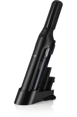 Hisense HVC9401BK / Kabelloser Handstaubsauger 2in1 / Li- ION / 33 W / Behälter 0,5l