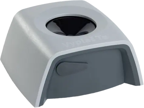 Scarer Scarer Marten und Mouse Grey