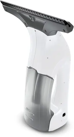 Kärcher WV 1 / Akku-Fenstersauger / Li- ION / Arbeitsbreite 25 cm / 100 ml Tank / bis zu 25 Minuten