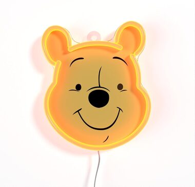 Yellowpop Disney Winnie Puuh Gesicht