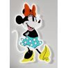 Yellowpop Disney Minnie Bodysuit