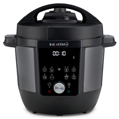 Instant Pot PLUS WiFi / Einmachtopf / 5,7 L