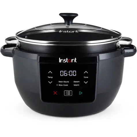 Instant Pot Superior Schongarer / Schongarer / 7,1 L
