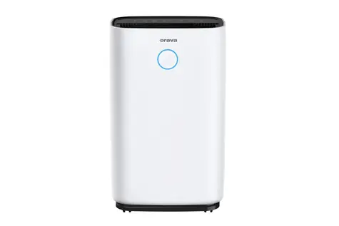 Orava Dehum-1 / Luftentfeuchter mit Ionisierung 25 L