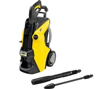 Kärcher K 7 Power Flex / Hochdruckreiniger / 3000W / Druck 180 bar / Förderleistung 600 l/h