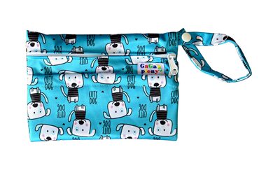 GaGas wasserdichte Hundetasche