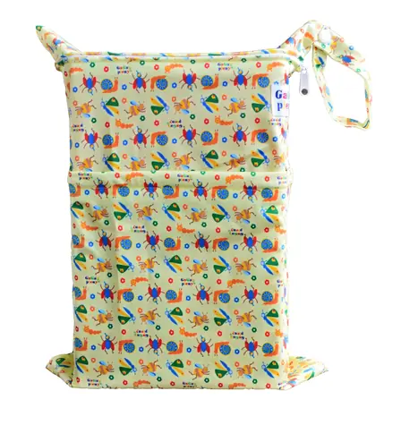 GaGas wasserdichte Tasche Meadow