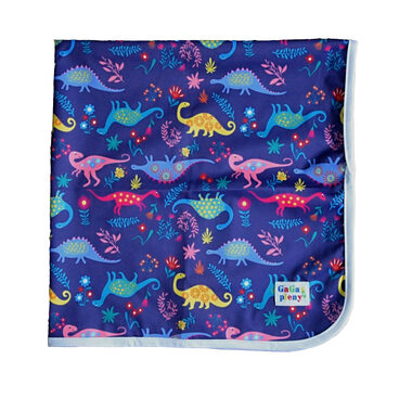 GaGa's Wickelauflage Dinosaurier