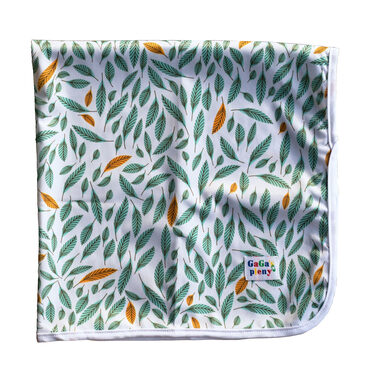 GaGa's Wickelauflage Autumn