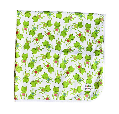 GaGa's Wickelunterlage-Flip-Flops