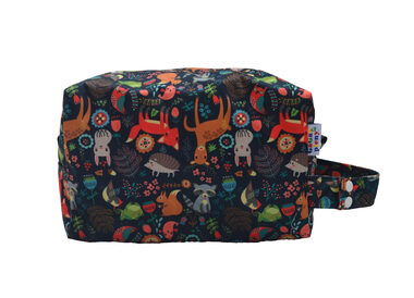 GaGa's Wickeltasche Forest World