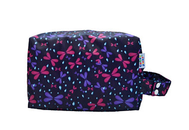 GaGa's Wickeltasche Schmetterling