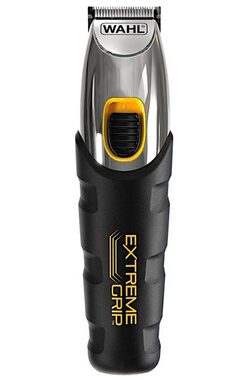 Wahl 09893.0440 Extreme Grip Bartschneider / Barttrimmer / min. 0,5mm / 13 Aufsätze 