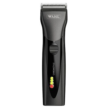 Wahl 1871-0473 ChromStyle / Haarschneider / 90 Minuten / schwarz