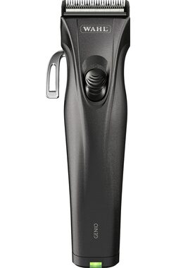 Wahl 1876-0488 Genio / Haarschneider / 75 Minuten / schwarz