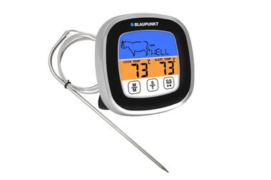 Blaupunkt FTM501 / digitales Fleischthermometer / -20 - 300°C 