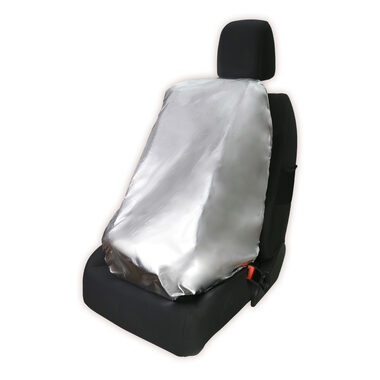 Asalvo SOLAR COVER Anti-UVA-Autositzbezug_