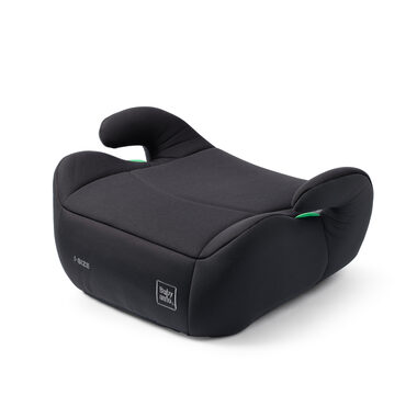 BabyAuto SAGA iBelt 125-150, Sitzerhöhung schwarz