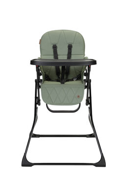 Topmark LUCKY Esszimmerstuhl, grün