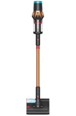 Dyson V16 Piston Animal Submarine Schwarz / Stabstaubsauger Nass und Trocken / Akku / 660W / 0,76L / 60 Min