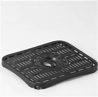 Cosori Dual Basket - Crisper-Platte