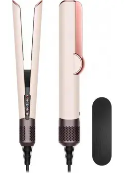 Dyson Airstrait HT01 Keramik Pink/Roségold / Haarglätter
