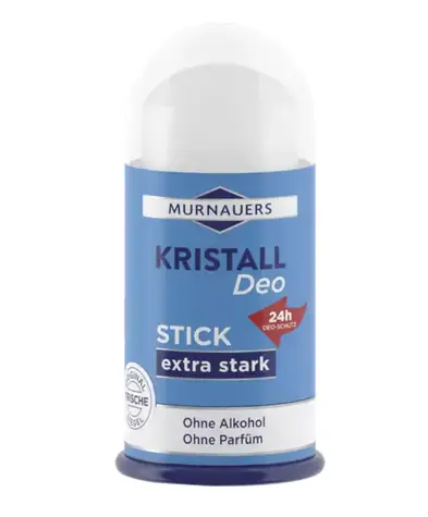 Murnaeurs Deo Crystal, 100 g