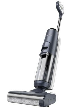 Bazar - Tineco Floor One S5 Extreme blau / Akku-Stielstaubsauger / 0,8 l / 78 dB / 35 min / Bazar