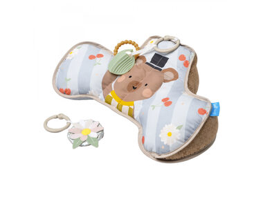 Taf Toys Bauchspielkissen Bär / ab Geburt