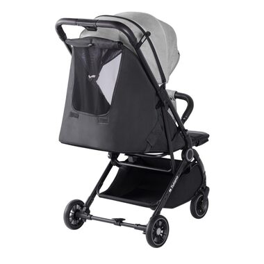 Tulano Milan 35 grau / Faltbarer Kinderwagen / bis 4 Jahre / Tragkraft 22 kg