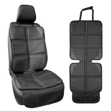 Tulano-Matte für den Case 30 Autositz